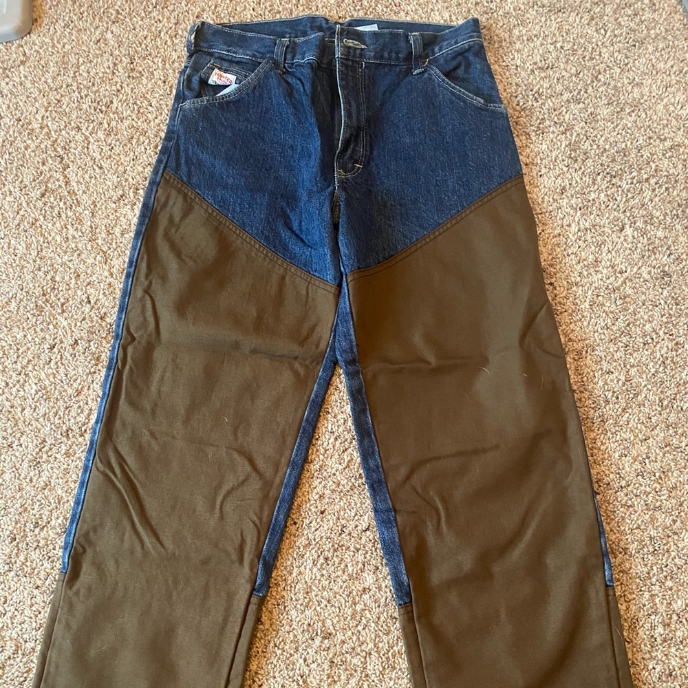 Brush pants/ Upland Hunting Pants